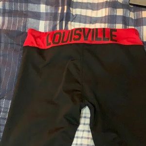 Colosseum “Louisville” college capris